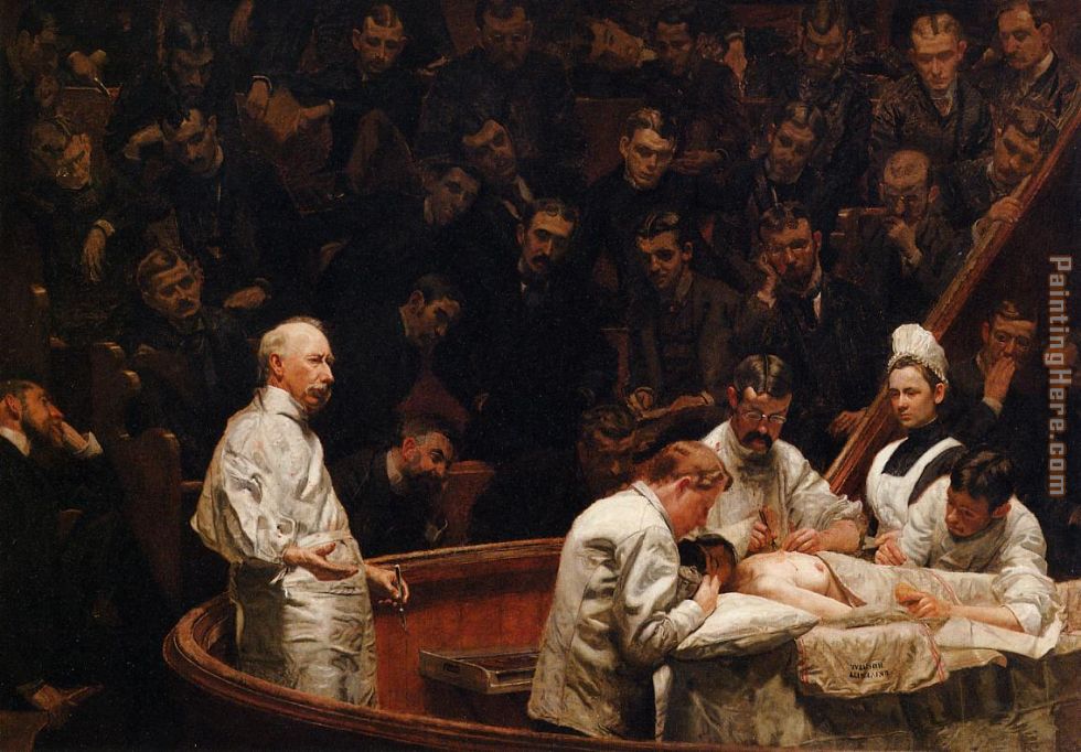 The Agnew Clinic